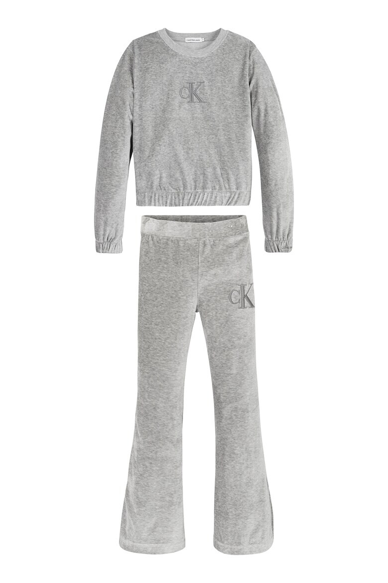 CALVIN KLEIN Колмплект с модал - 2 части - Pepit.bg