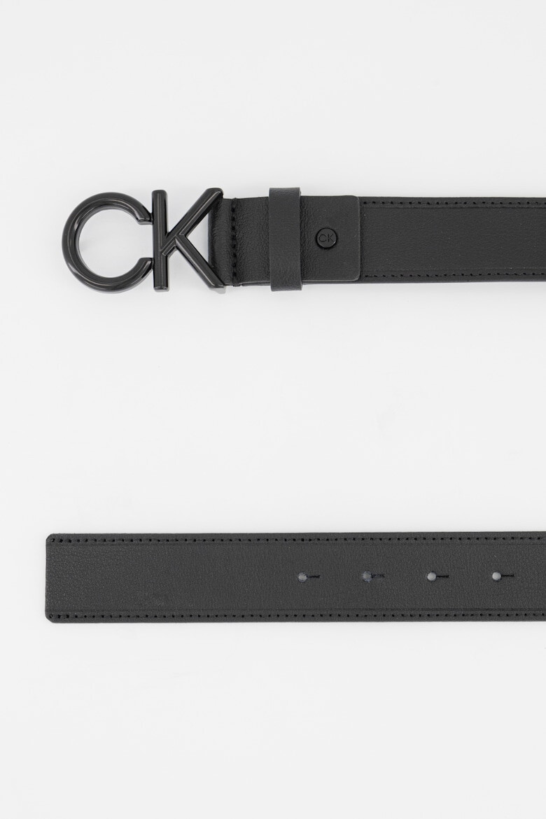 CALVIN KLEIN Кожен колан - Pepit.bg