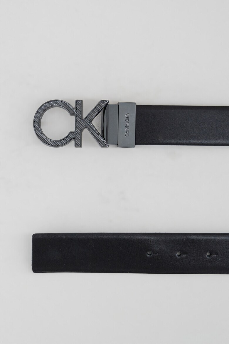 CALVIN KLEIN Кожен колан - Pepit.bg