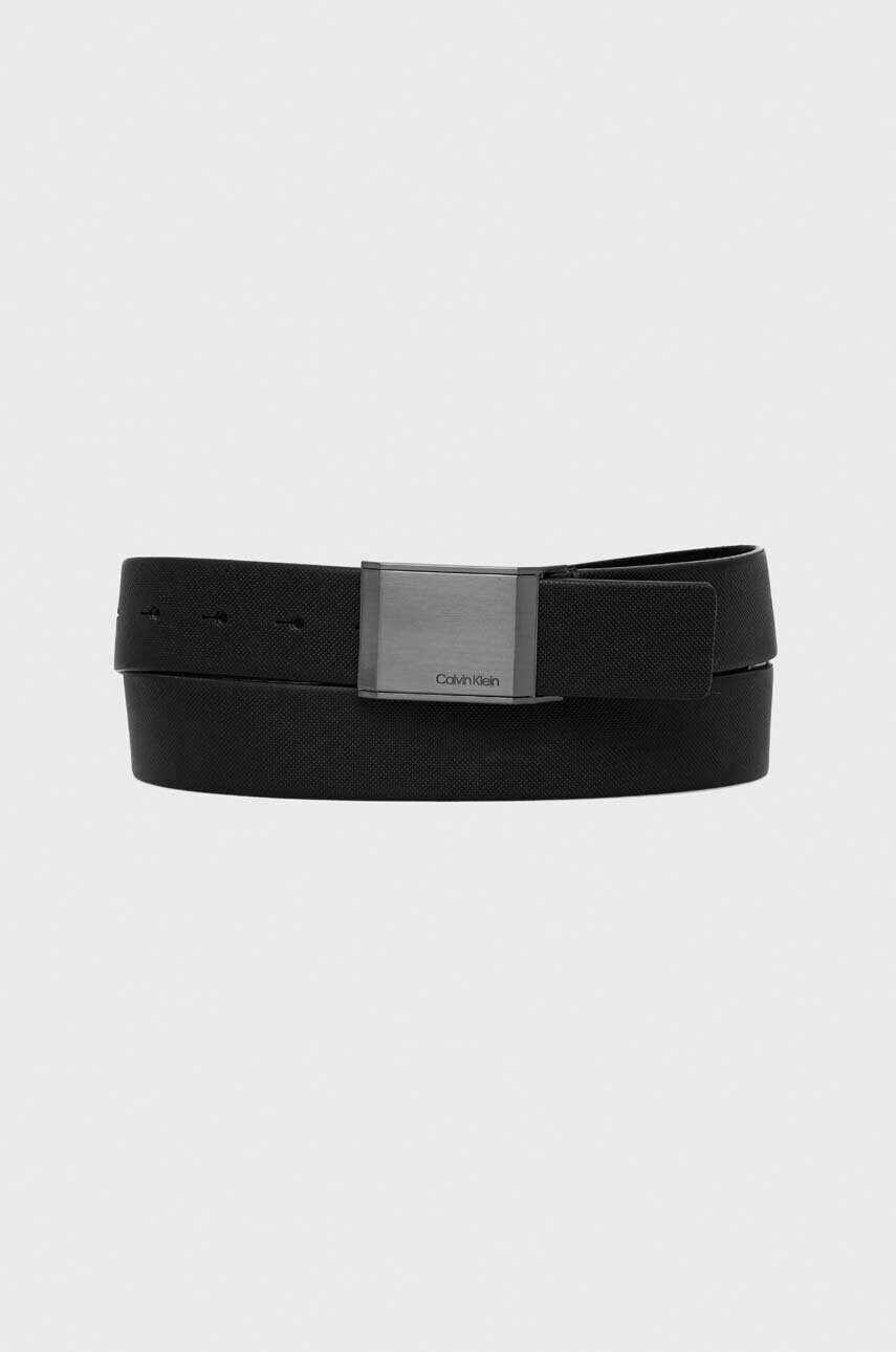 CALVIN KLEIN Кожен колан - Pepit.bg