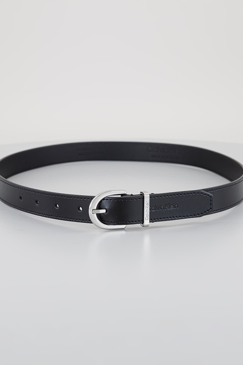 CALVIN KLEIN Кожен колан - Pepit.bg
