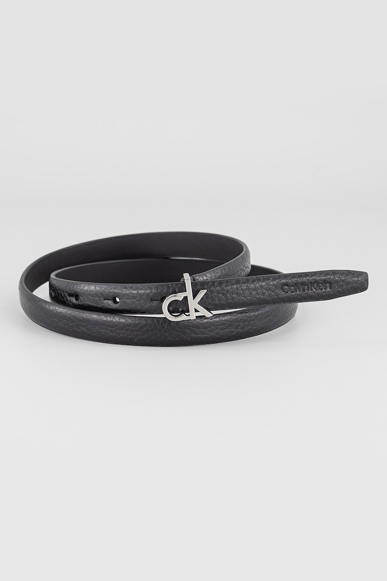 CALVIN KLEIN Кожен колан - Pepit.bg