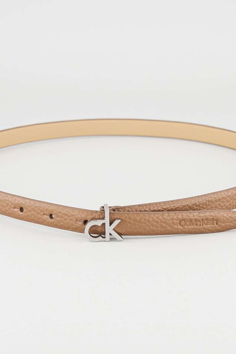 CALVIN KLEIN Кожен колан - Pepit.bg