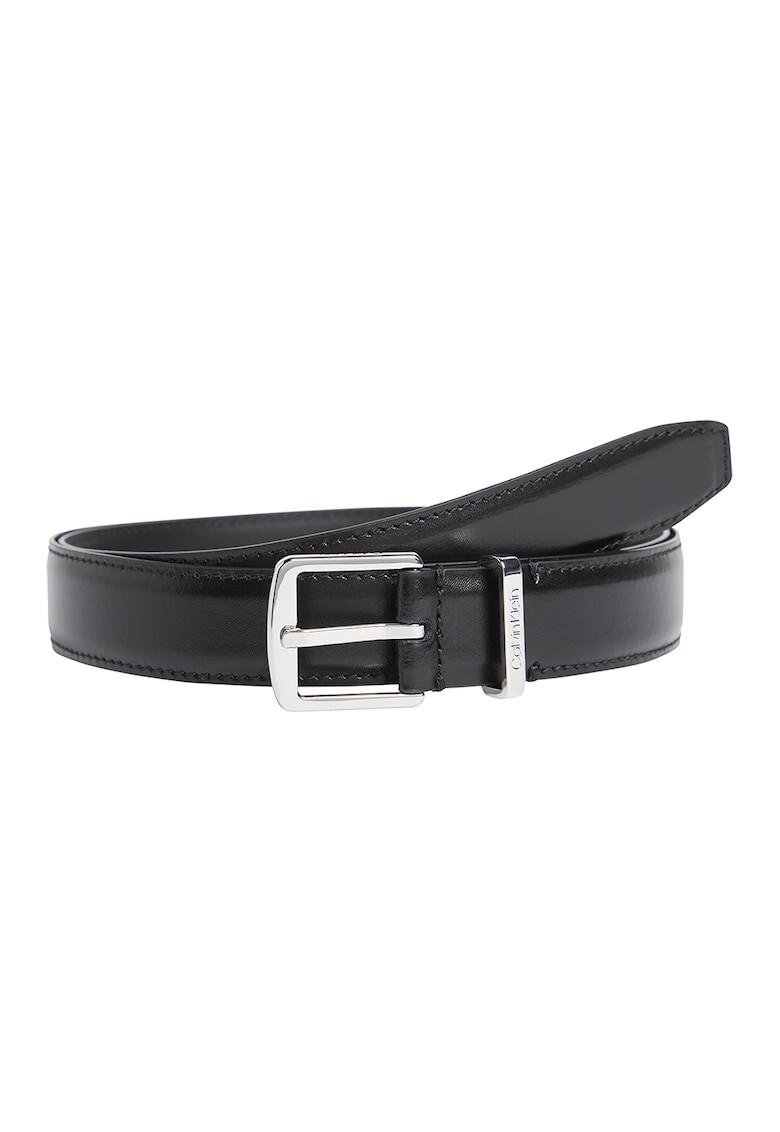 CALVIN KLEIN Кожен колан - Pepit.bg