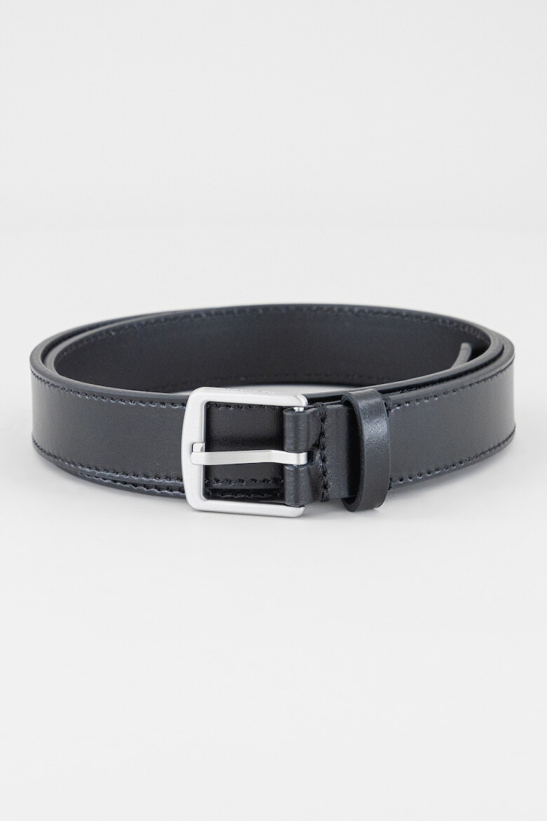 CALVIN KLEIN Кожен колан Must - Pepit.bg