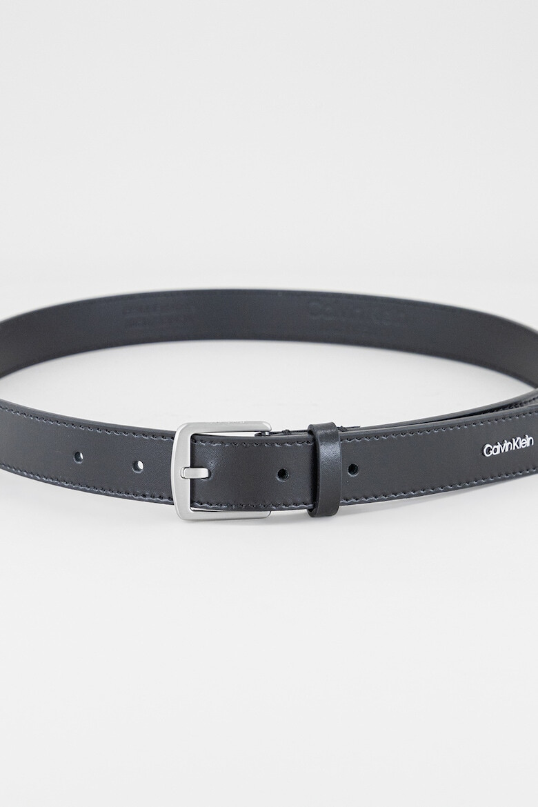 CALVIN KLEIN Кожен колан Must - Pepit.bg