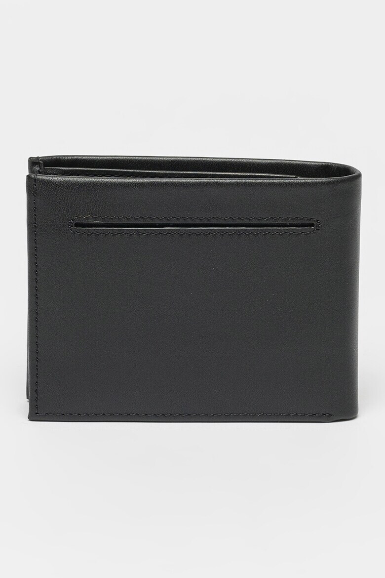 CALVIN KLEIN Кожен портфейл - Pepit.bg