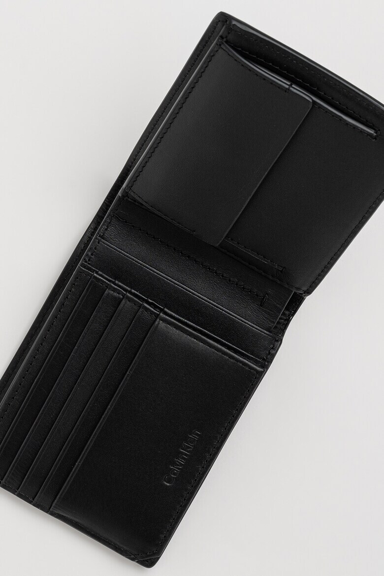 CALVIN KLEIN Кожен портфейл - Pepit.bg