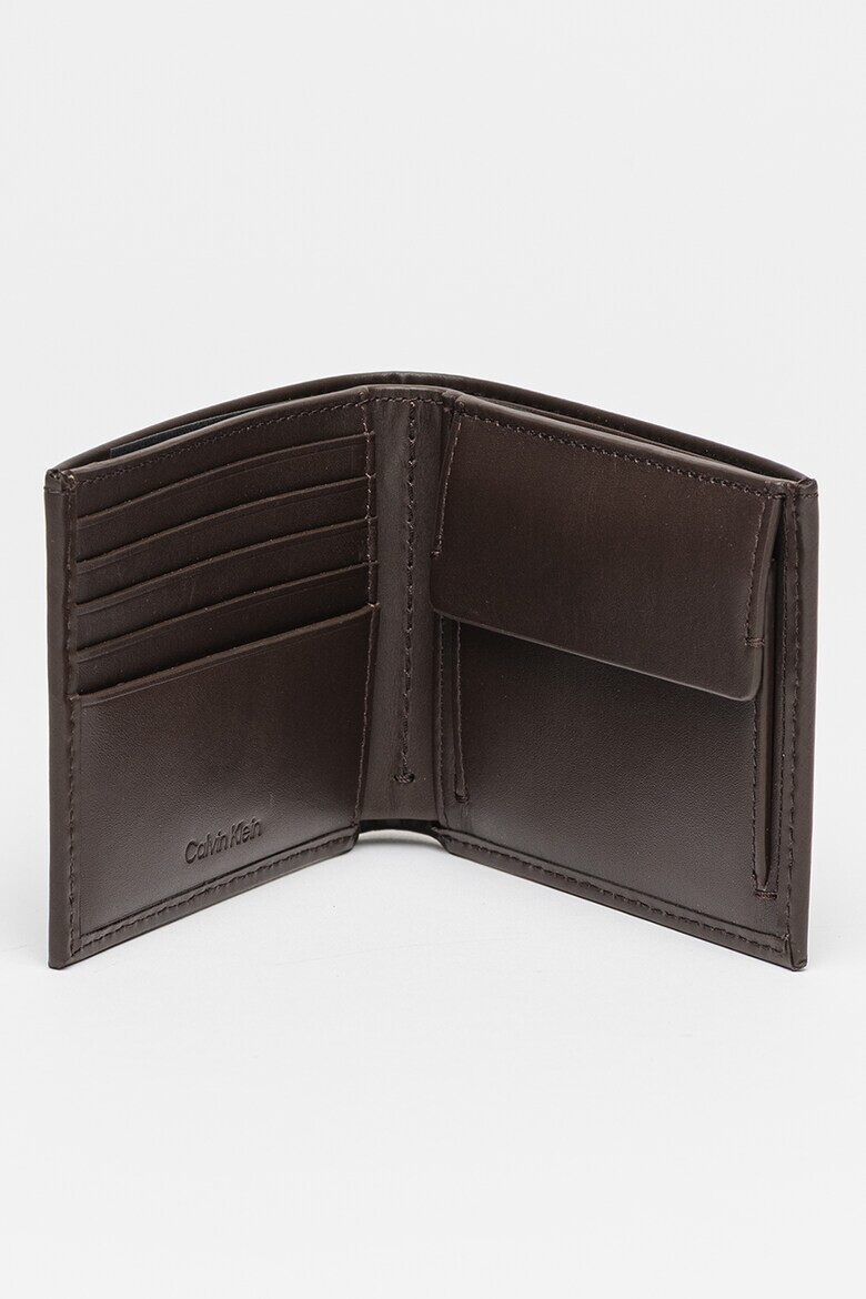 CALVIN KLEIN Кожен портфейл - Pepit.bg