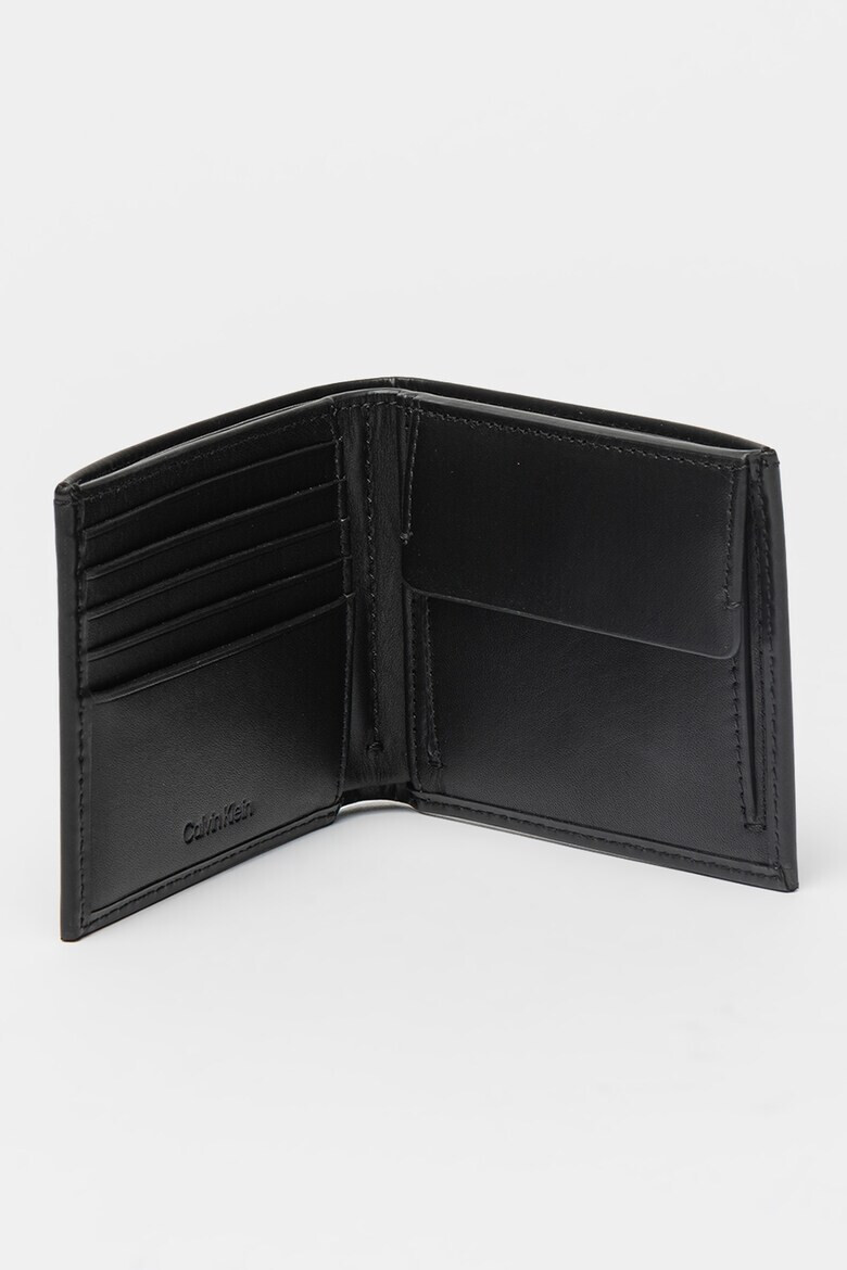 CALVIN KLEIN Кожен портфейл - Pepit.bg