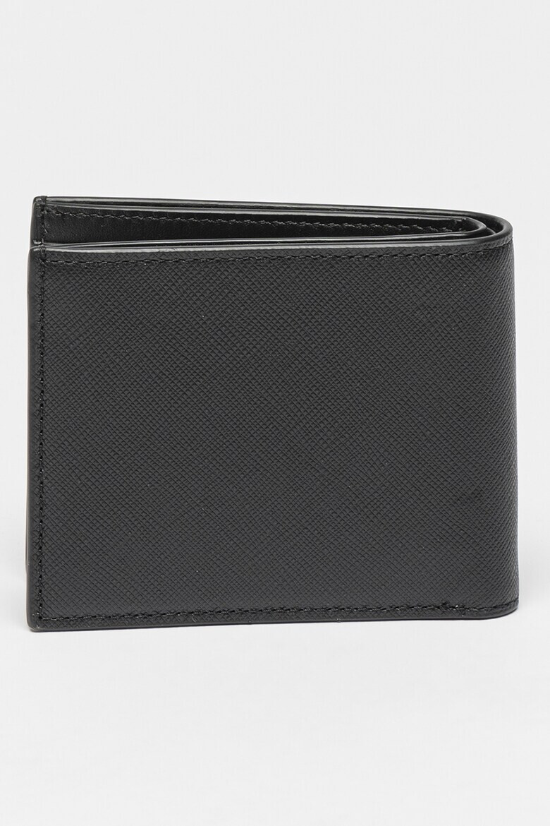 CALVIN KLEIN Кожен портфейл Modern Bar - Pepit.bg