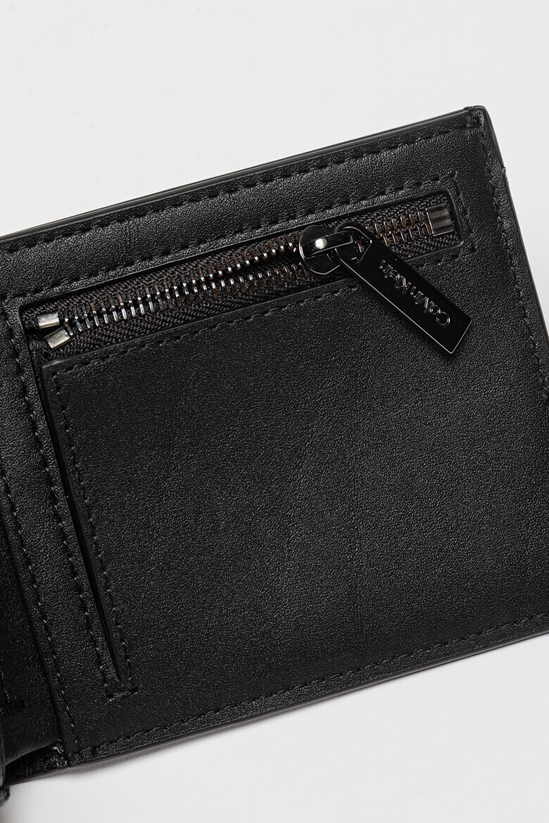 CALVIN KLEIN Кожен портфейл Modern Bar - Pepit.bg
