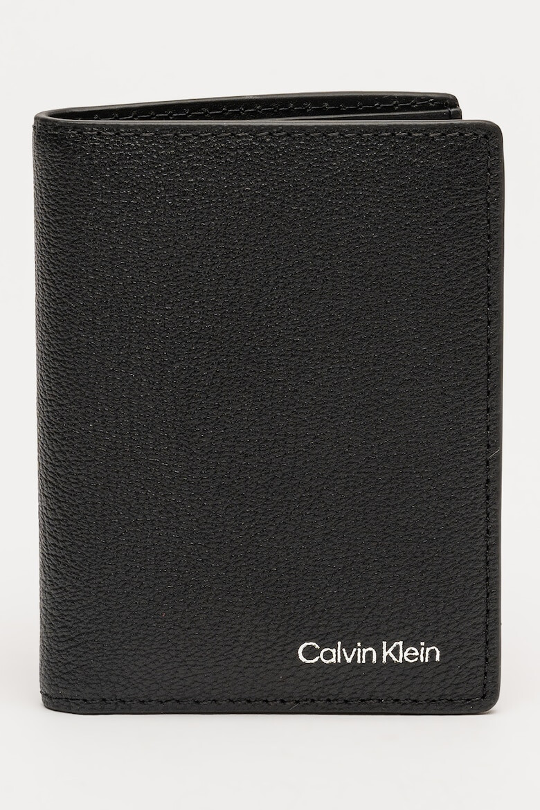 CALVIN KLEIN Кожен портфейл Warmth - Pepit.bg