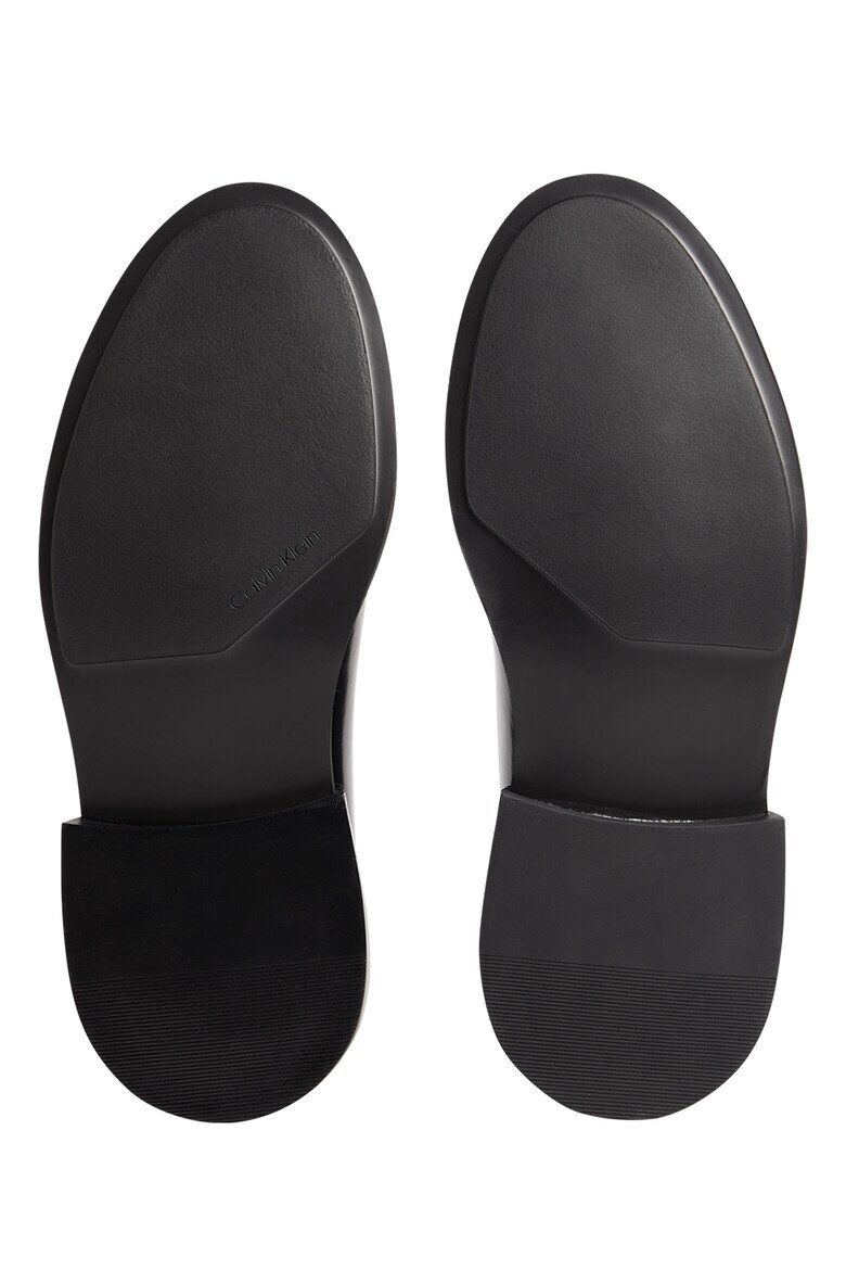 CALVIN KLEIN Кожени обувки Derby - Pepit.bg