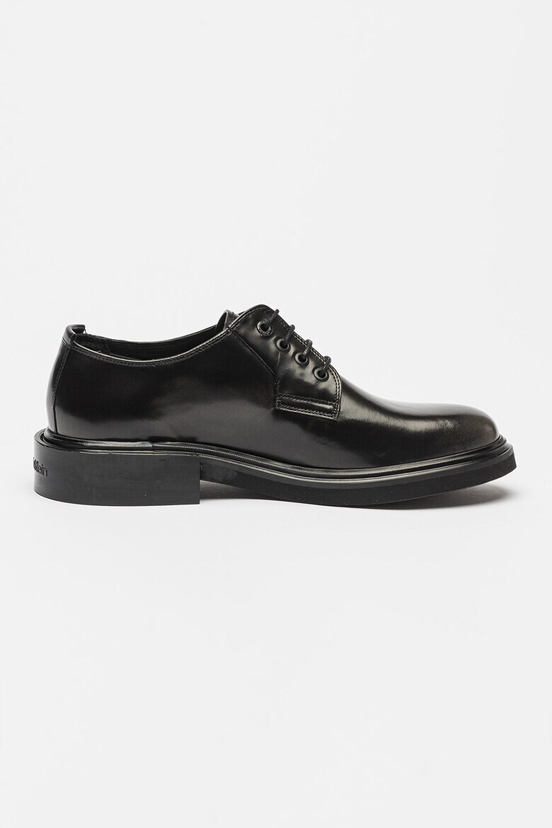 CALVIN KLEIN Кожени обувки Derby - Pepit.bg