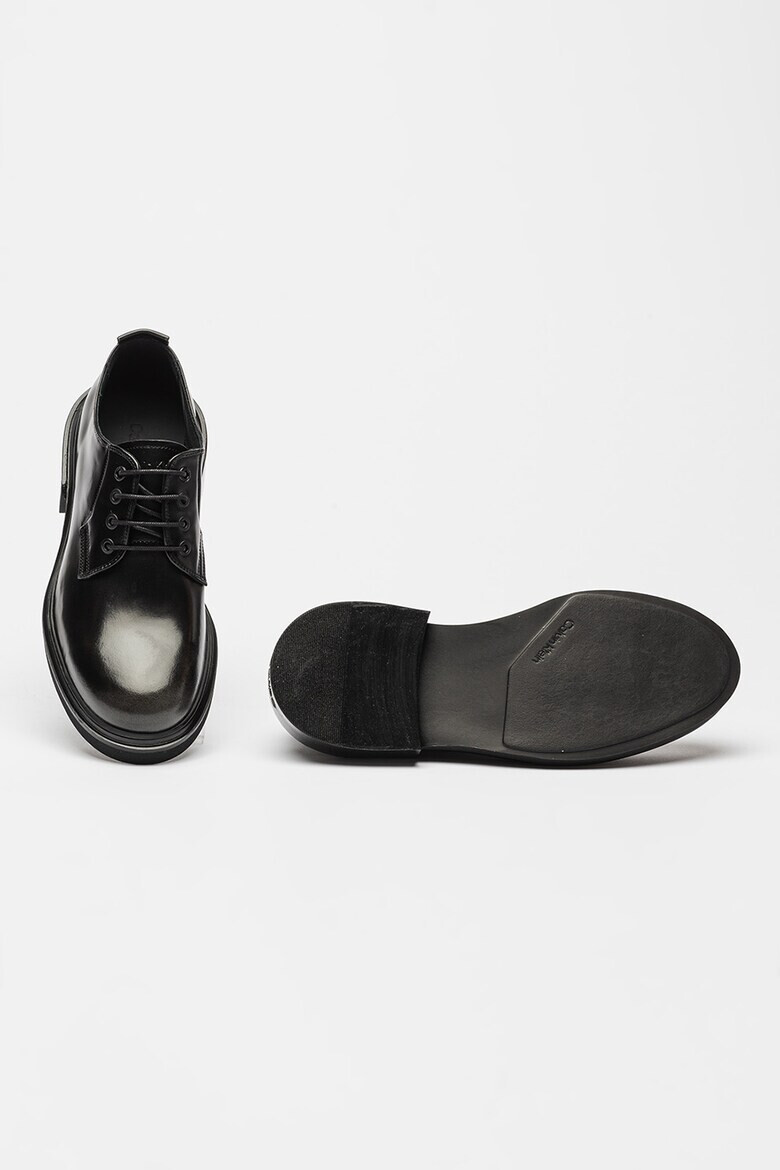 CALVIN KLEIN Кожени обувки Derby - Pepit.bg