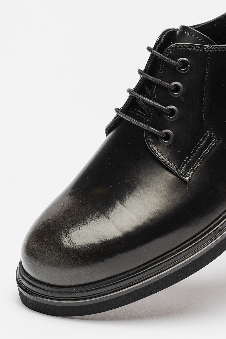 CALVIN KLEIN Кожени обувки Derby - Pepit.bg