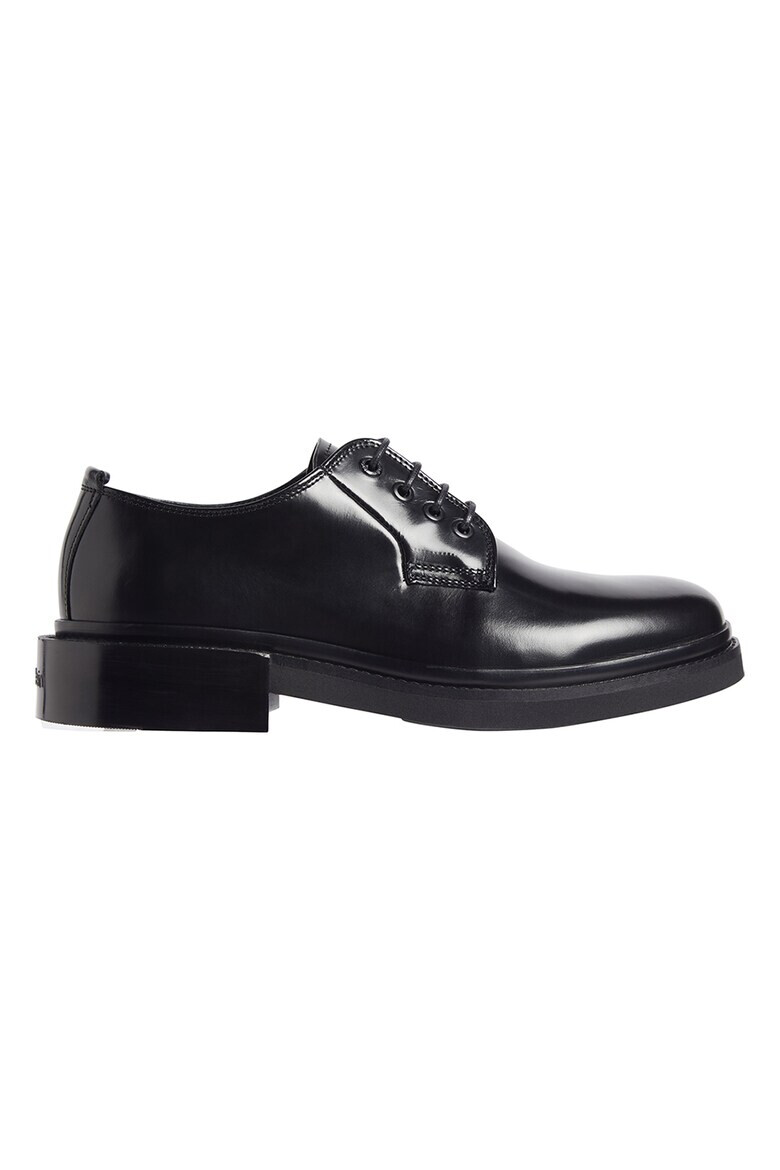 CALVIN KLEIN Кожени обувки Derby - Pepit.bg
