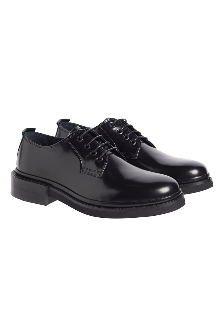 CALVIN KLEIN Кожени обувки Derby - Pepit.bg