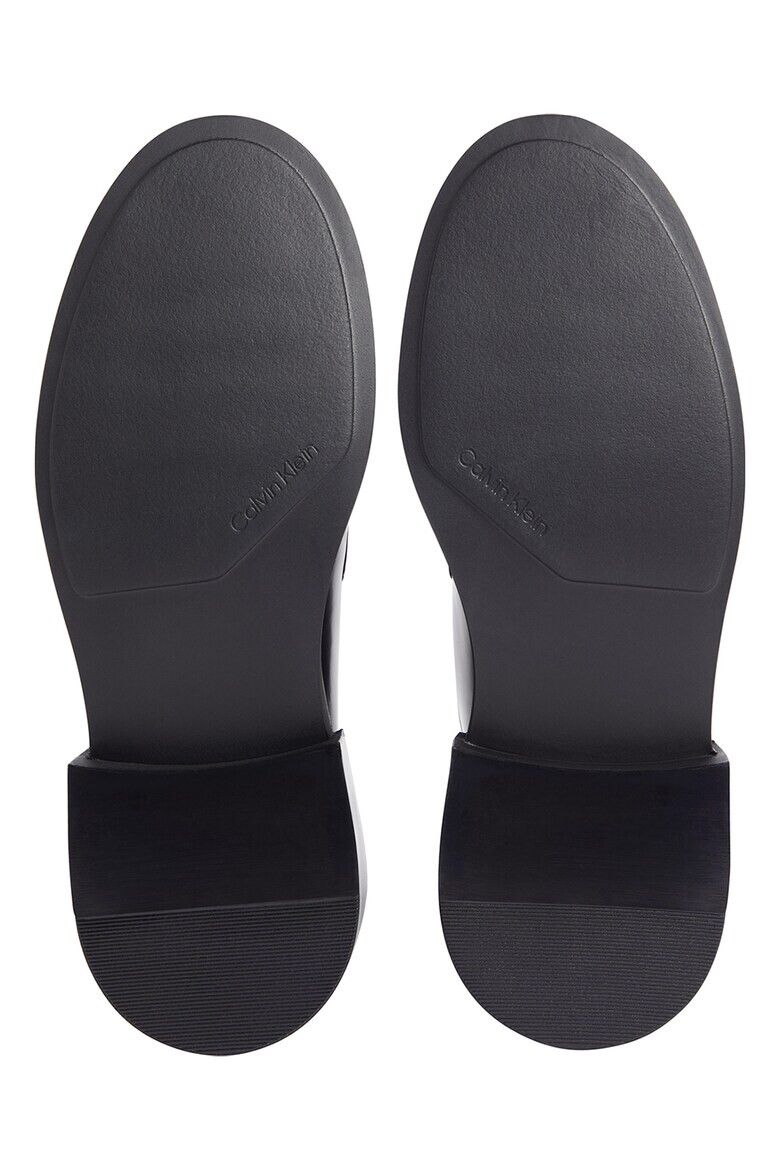 CALVIN KLEIN Кожени обувки Derby - Pepit.bg