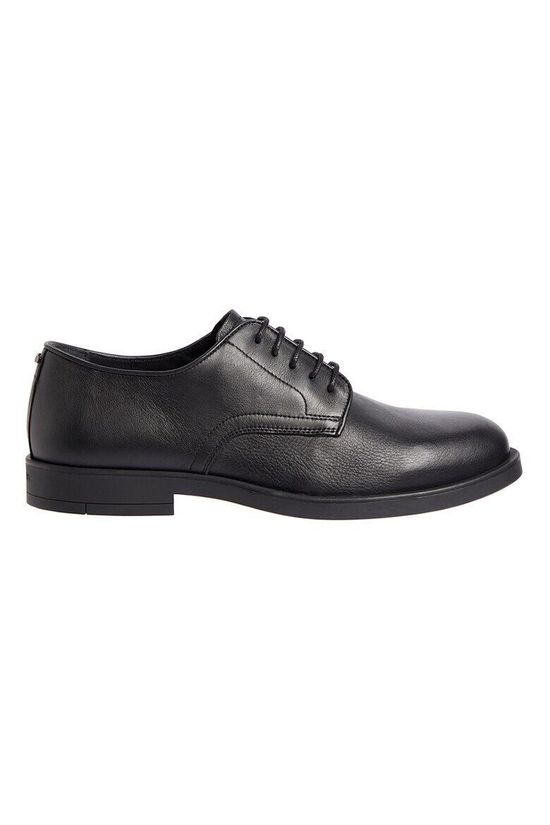 CALVIN KLEIN Кожени обувки Derby - Pepit.bg