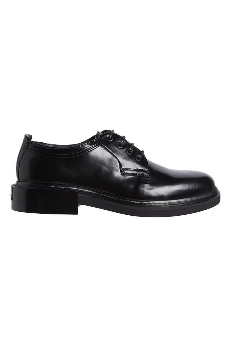 CALVIN KLEIN Кожени обувки Derby - Pepit.bg