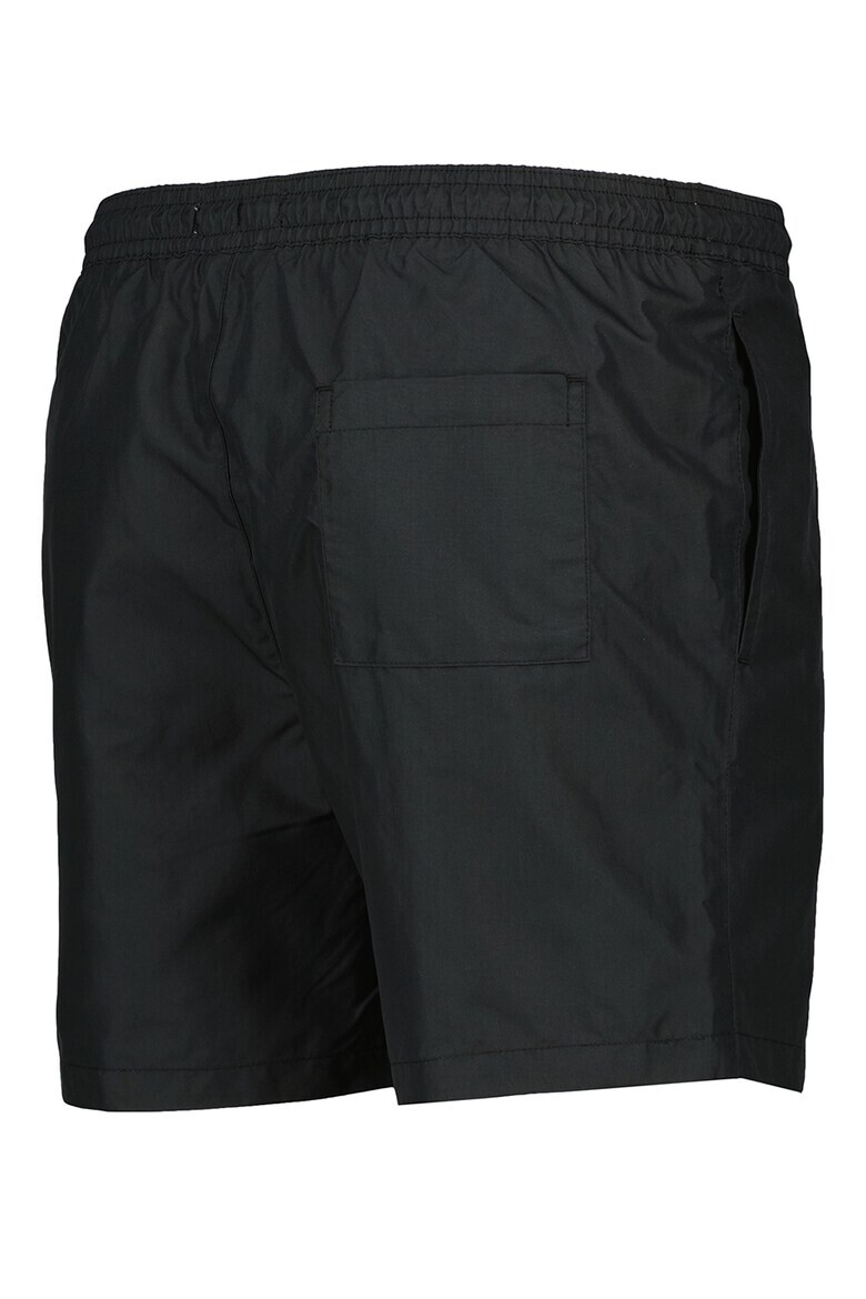 CALVIN KLEIN Къс панталон с лого - Pepit.bg