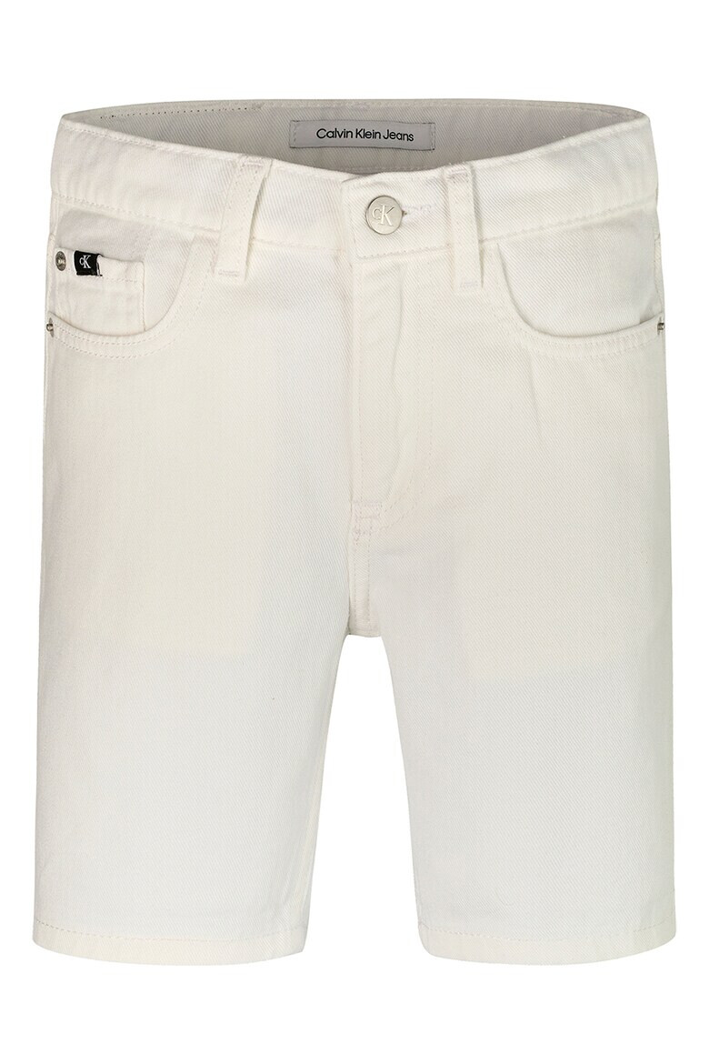 CALVIN KLEIN Къси дънки - Pepit.bg