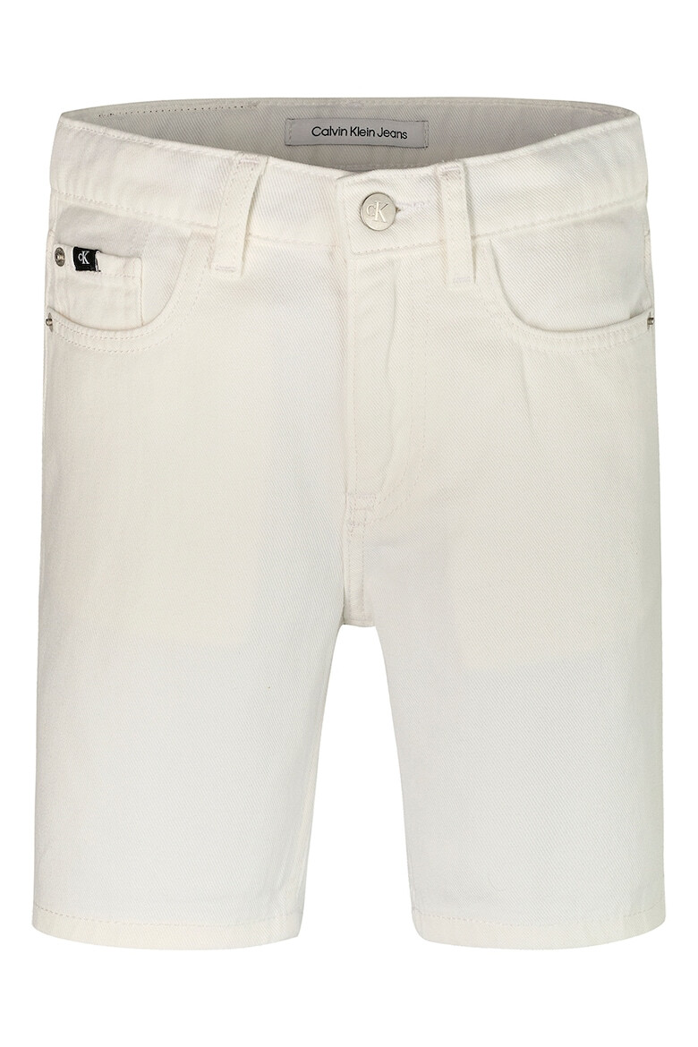 CALVIN KLEIN Къси дънки - Pepit.bg