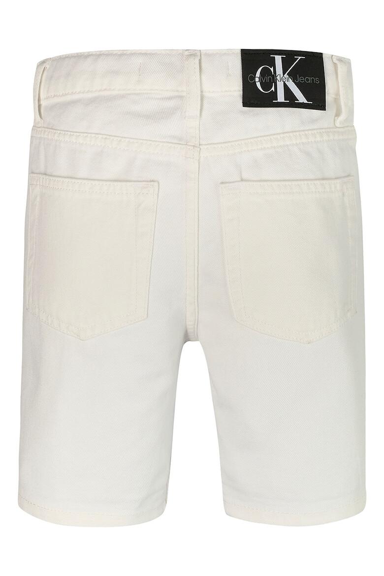 CALVIN KLEIN Къси дънки - Pepit.bg