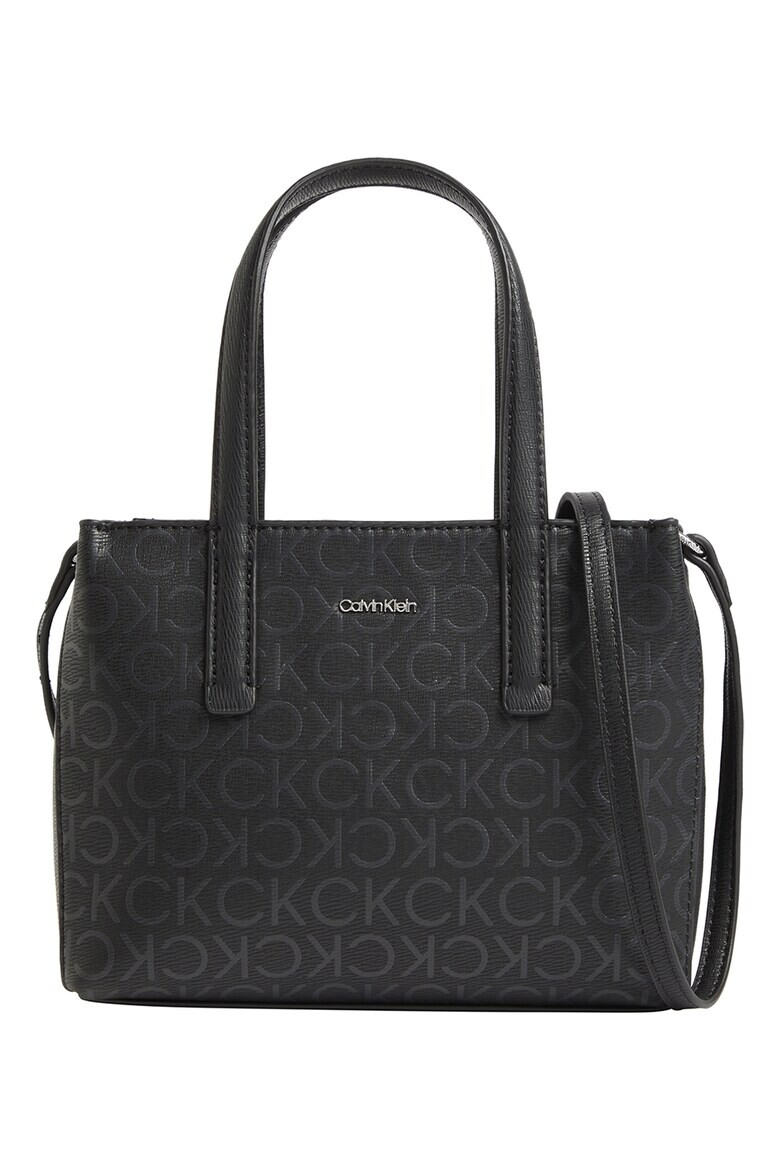 CALVIN KLEIN Малка шопинг чанта Must - Pepit.bg