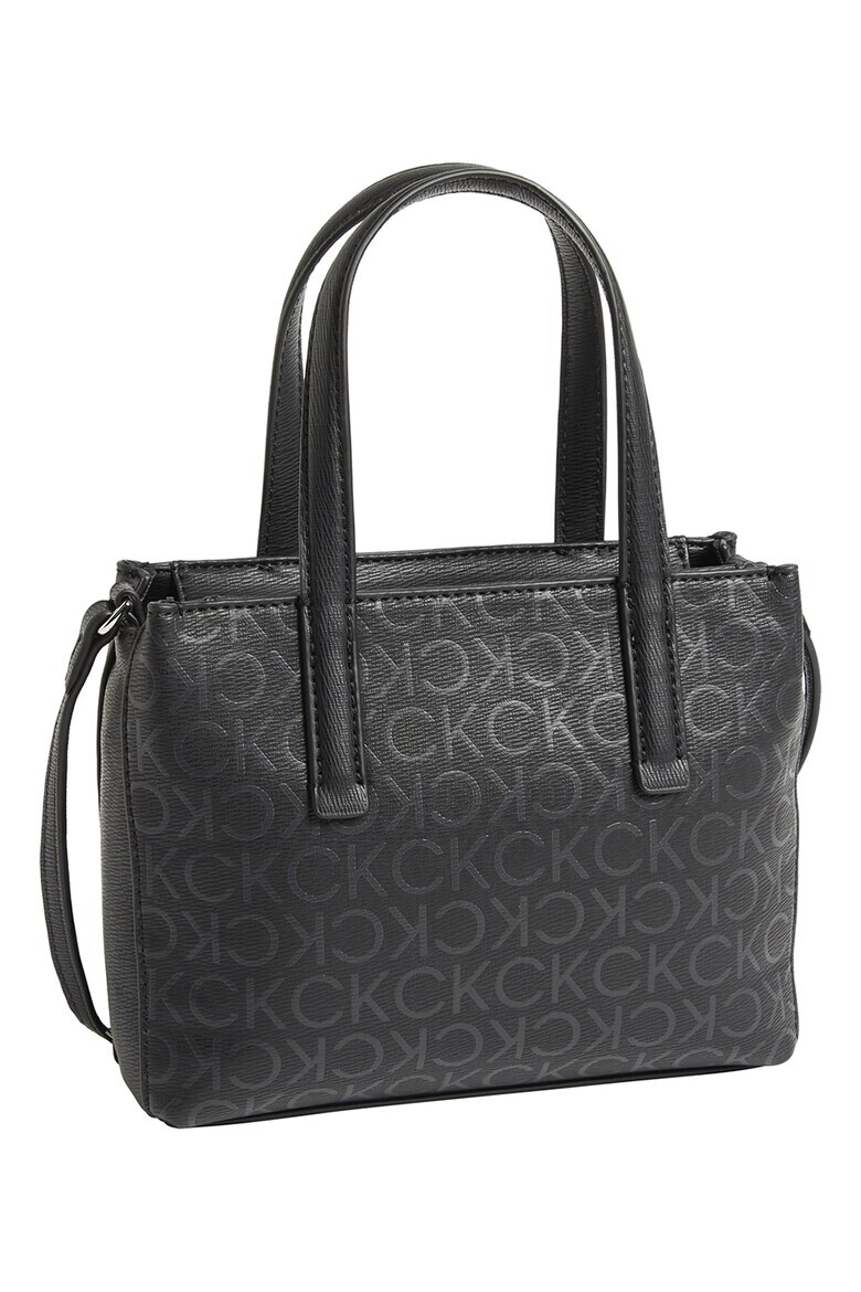 CALVIN KLEIN Малка шопинг чанта Must - Pepit.bg
