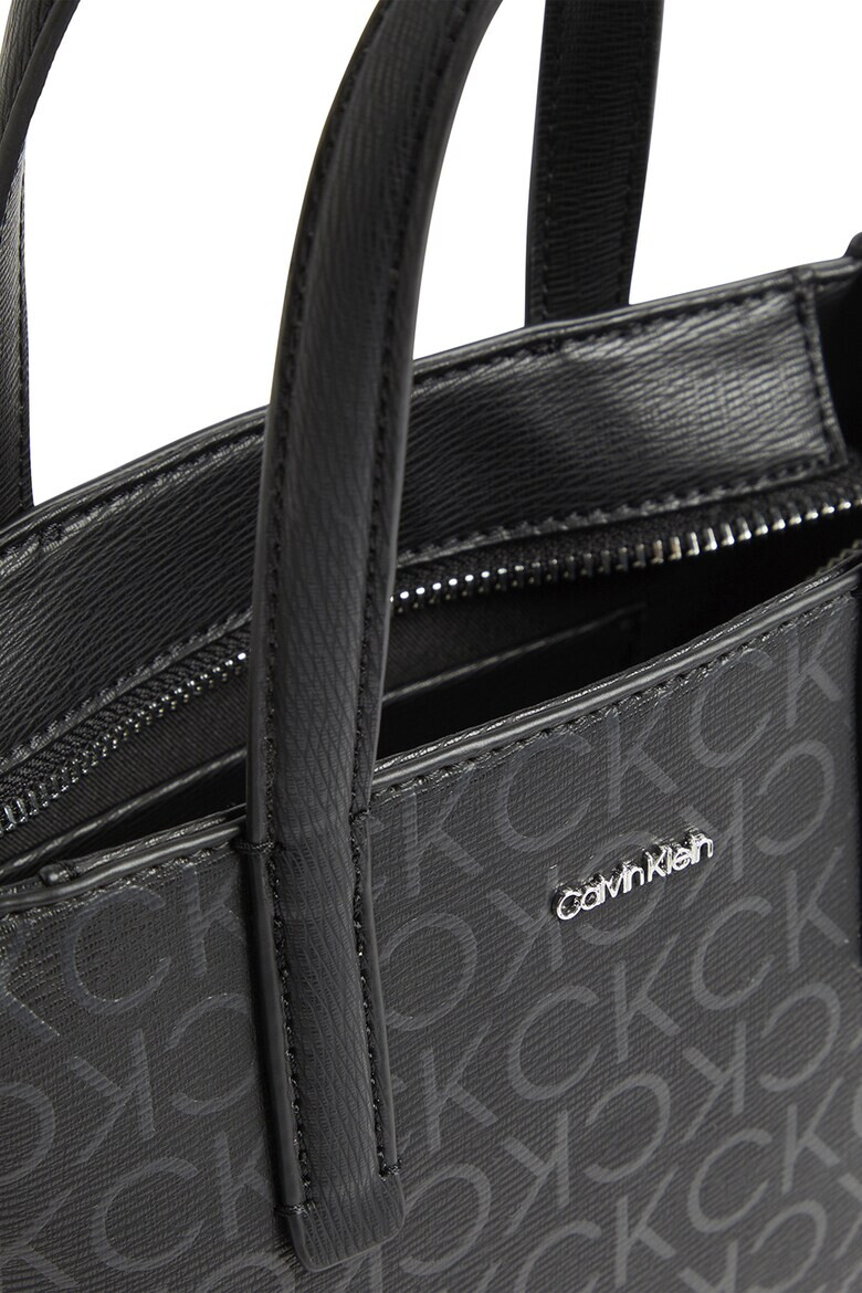 CALVIN KLEIN Малка шопинг чанта Must - Pepit.bg