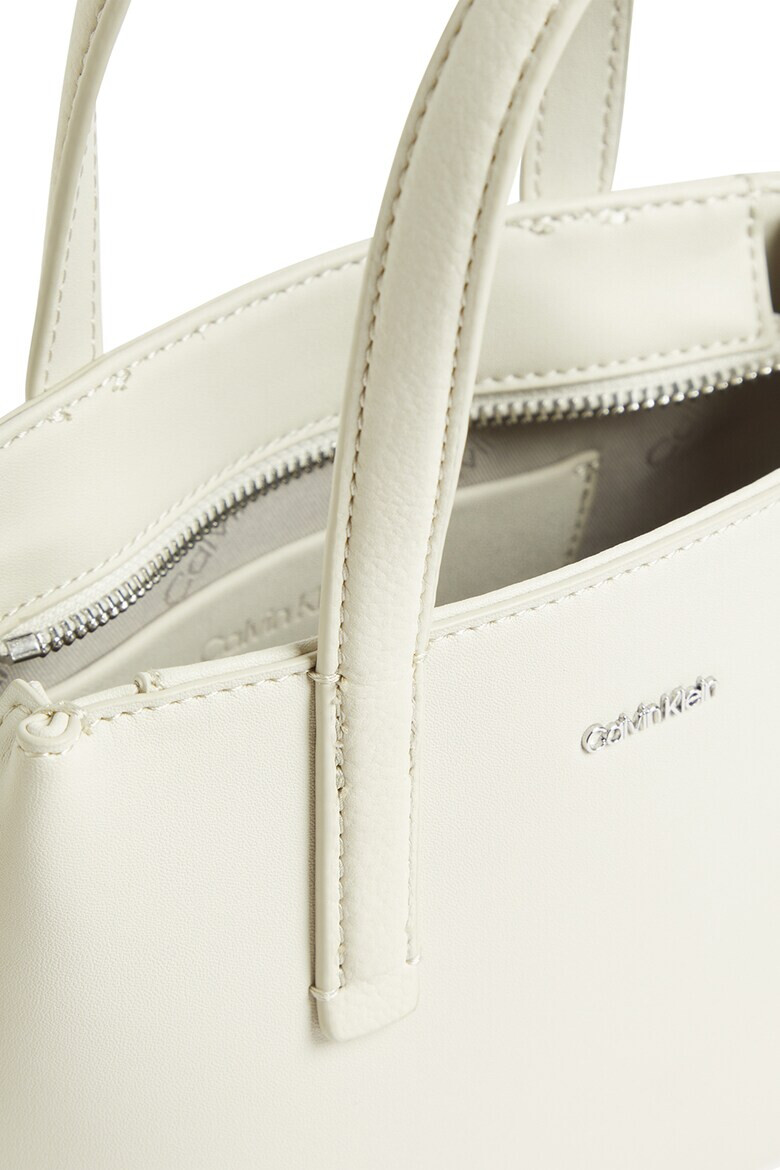 CALVIN KLEIN Малка шопинг чанта Must - Pepit.bg