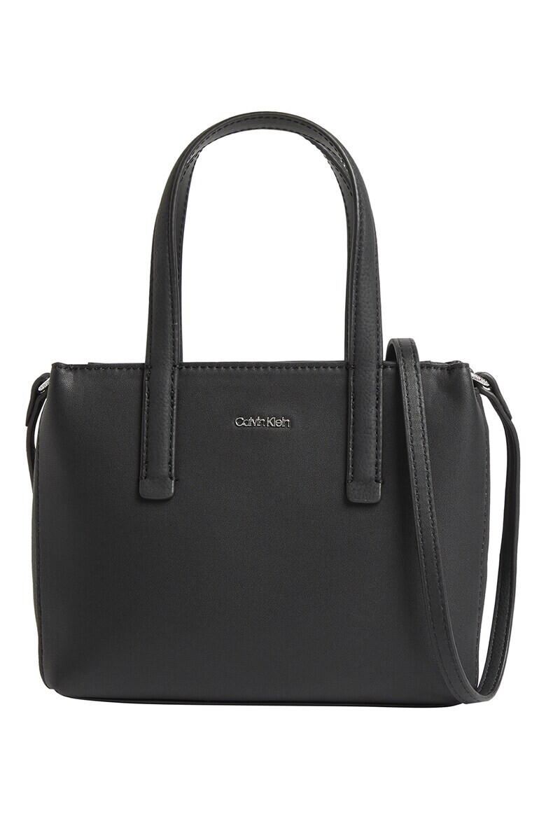 CALVIN KLEIN Малка шопинг чанта Must - Pepit.bg