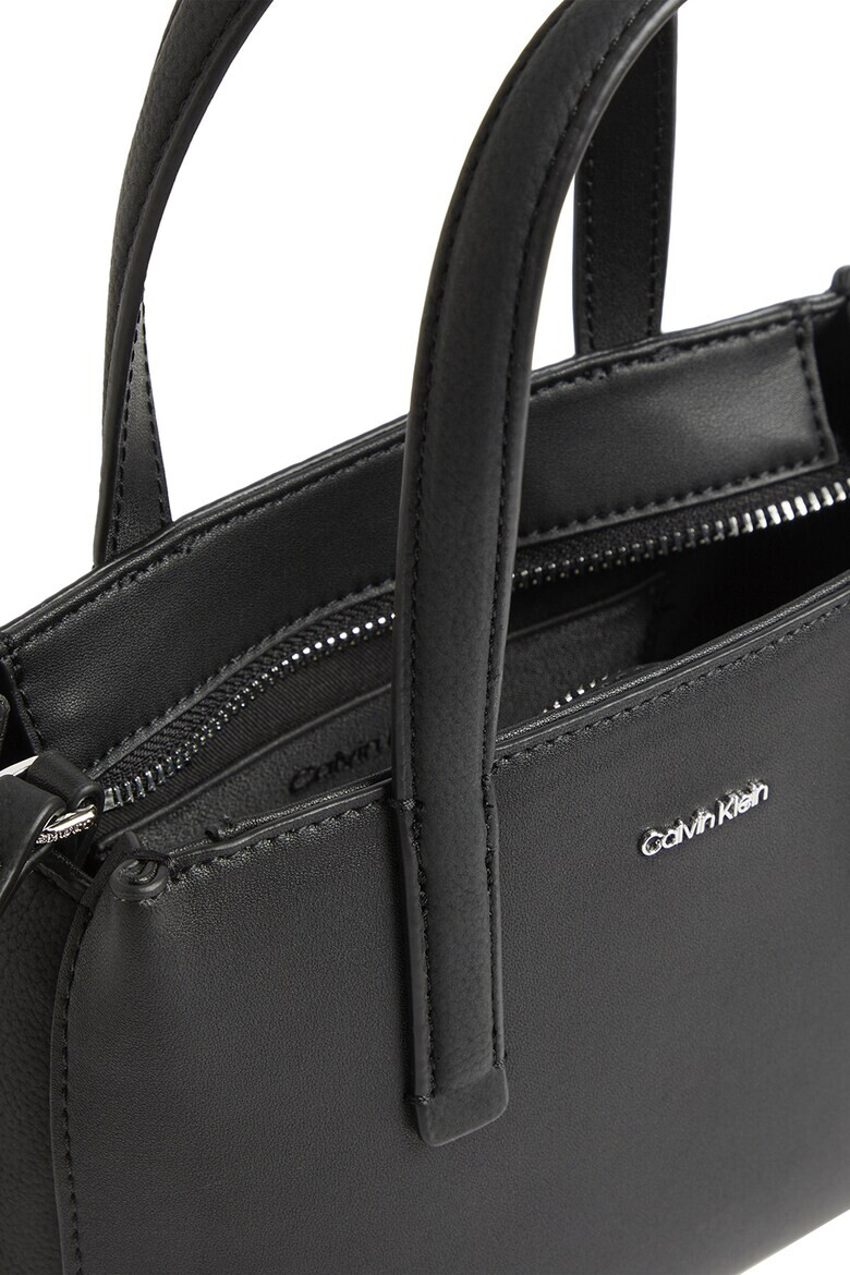 CALVIN KLEIN Малка шопинг чанта Must - Pepit.bg