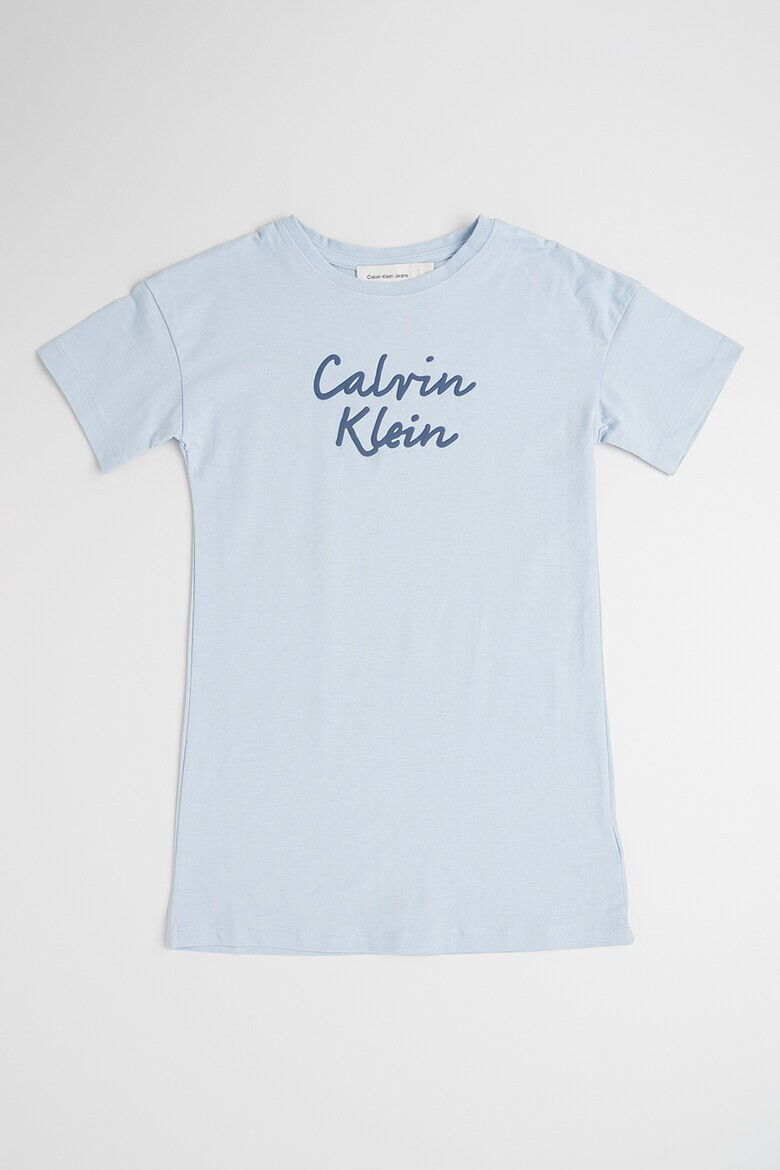 CALVIN KLEIN Ноюница с лого - Pepit.bg