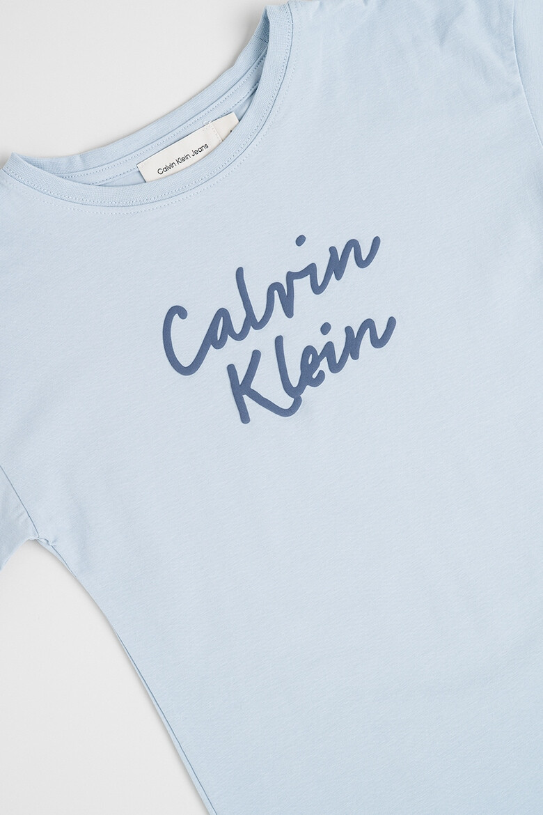 CALVIN KLEIN Ноюница с лого - Pepit.bg