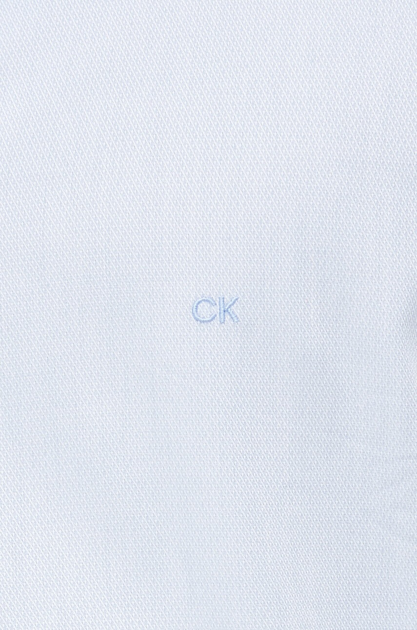 CALVIN KLEIN Памучна риза - Pepit.bg