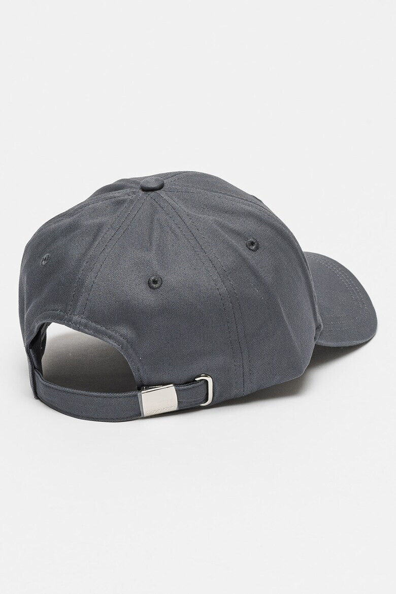 CALVIN KLEIN Памучна шапка Essential Patch - Pepit.bg