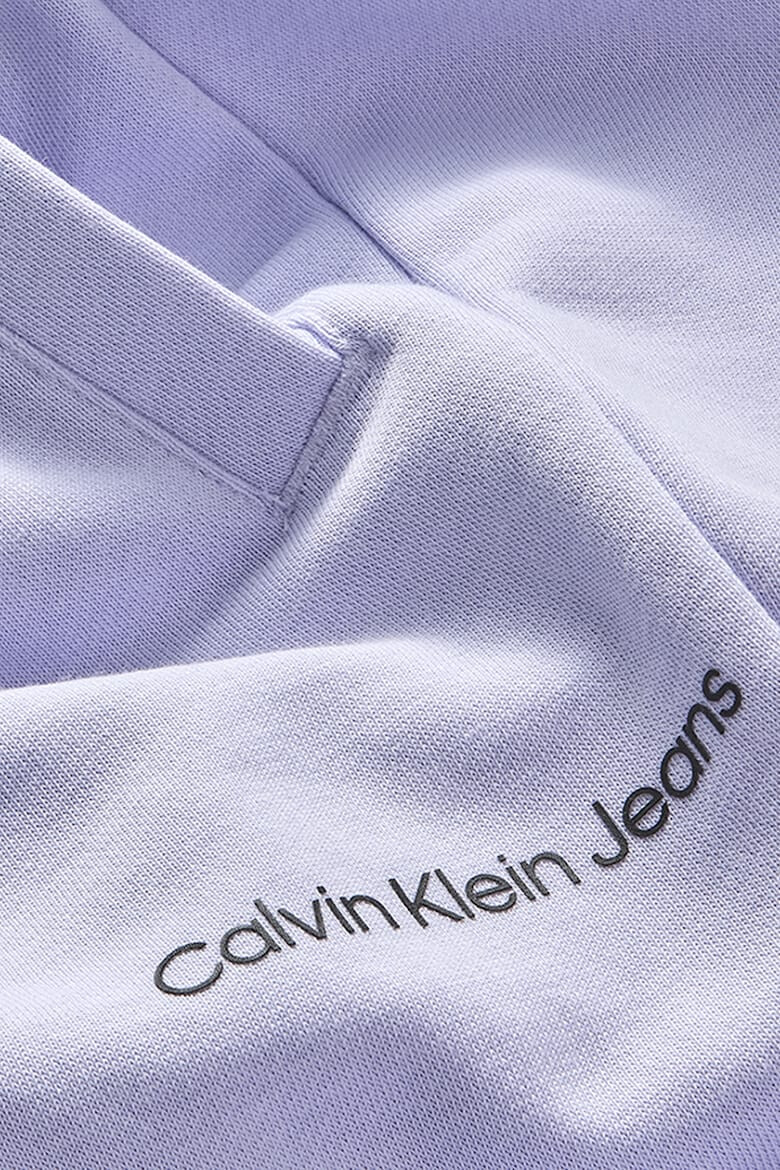 CALVIN KLEIN Панталон с ниско дъно - Pepit.bg