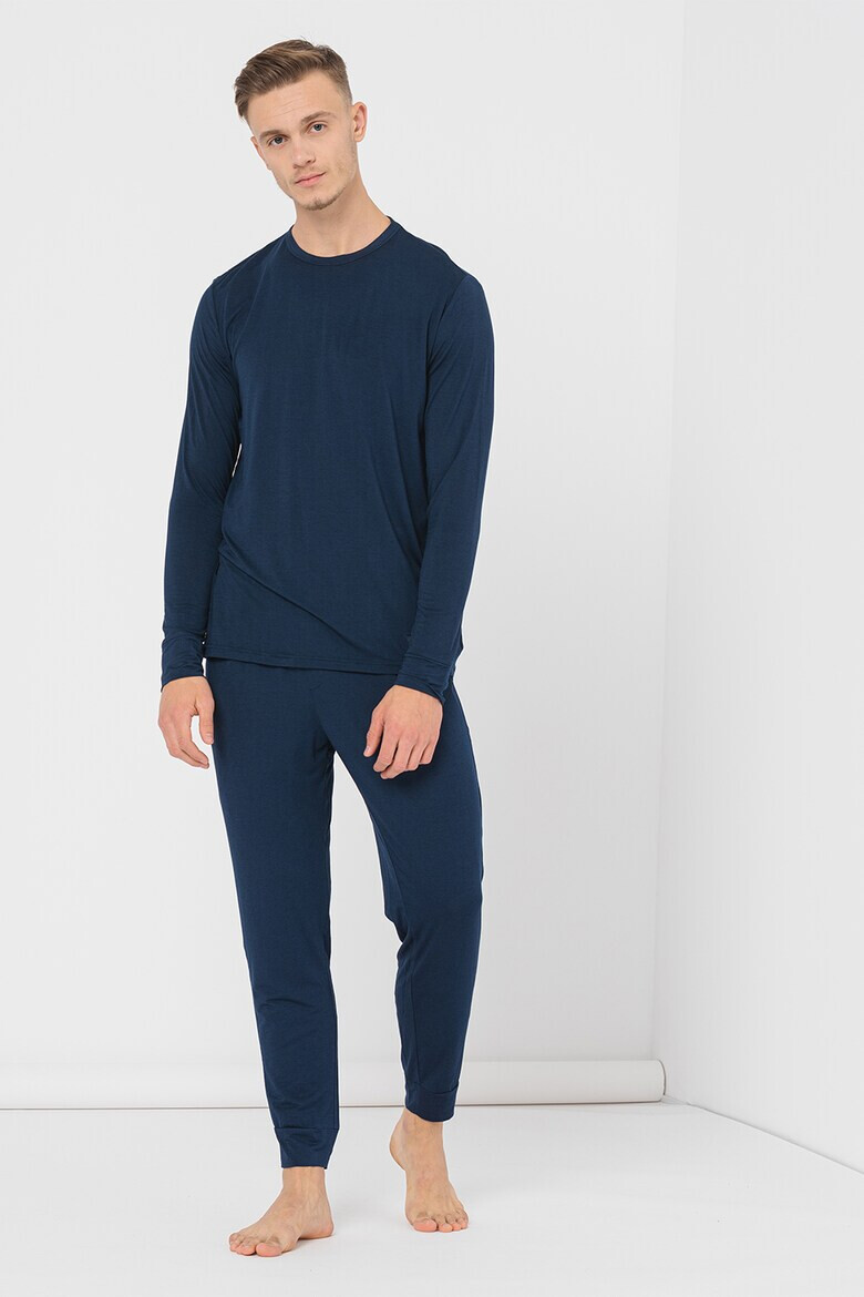 CALVIN KLEIN Пижама с модал - Pepit.bg