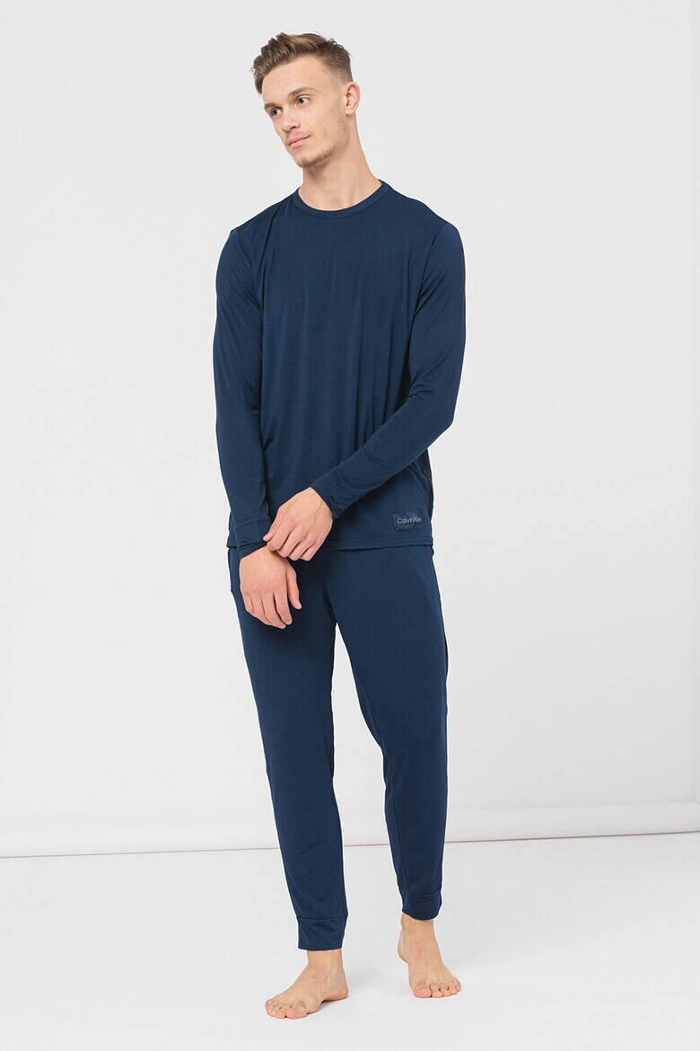 CALVIN KLEIN Пижама с модал - Pepit.bg