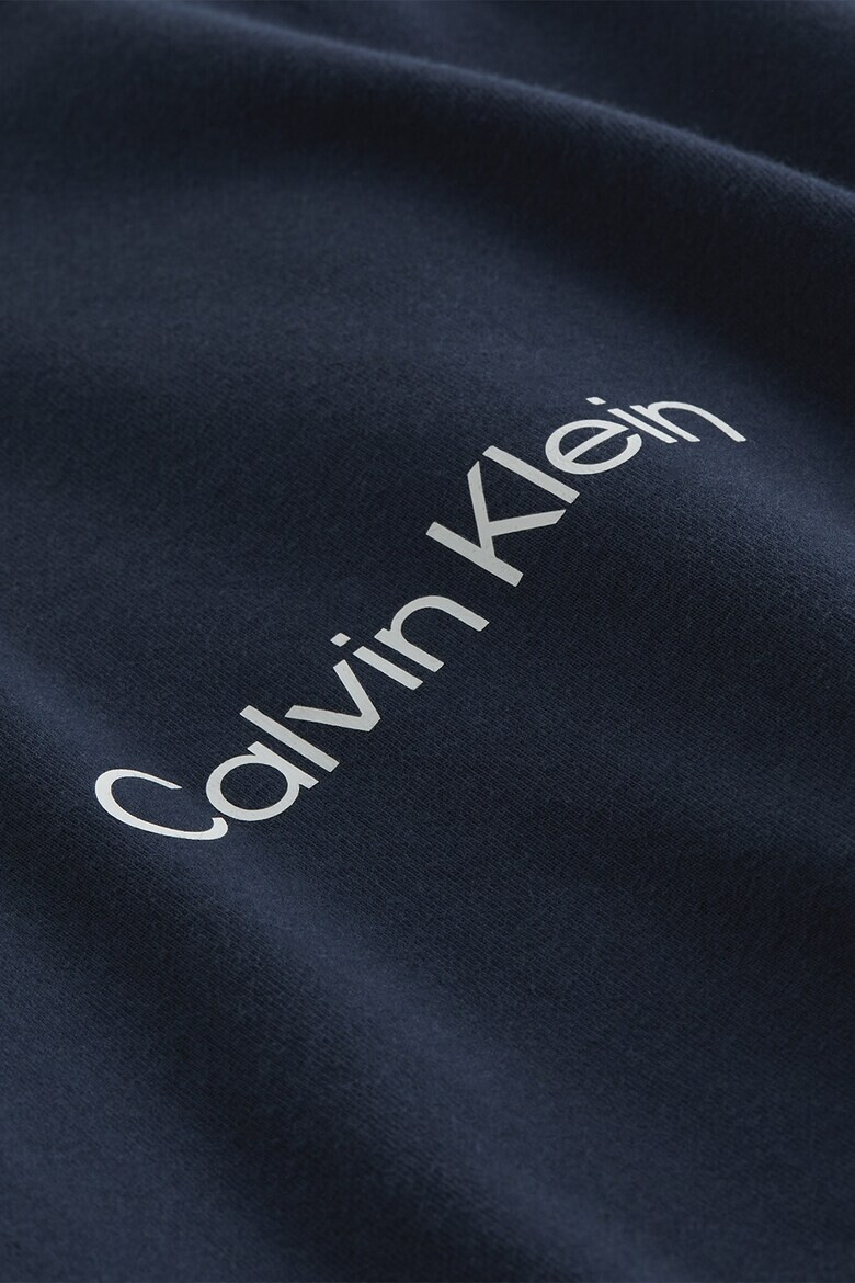 CALVIN KLEIN Пижама с овално деколте - Pepit.bg