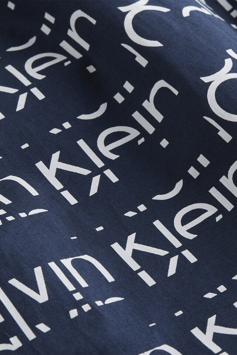 CALVIN KLEIN Пижама с овално деколте - Pepit.bg