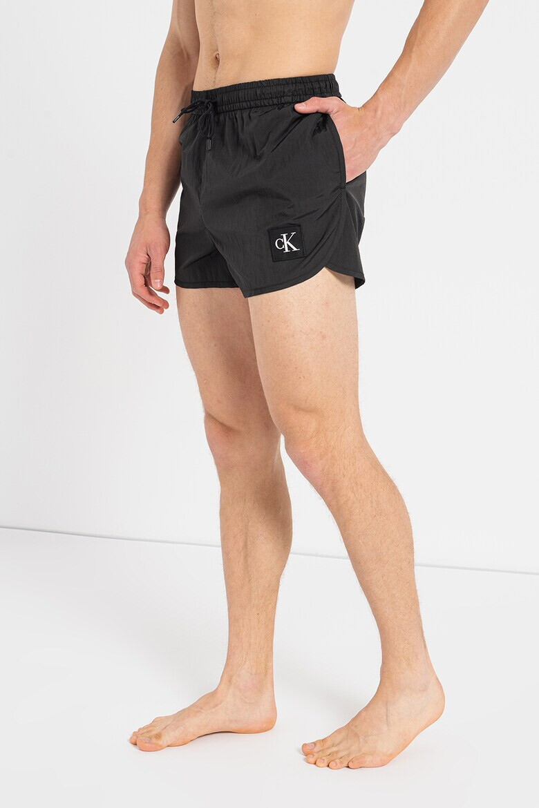 CALVIN KLEIN Плувни шорти - Pepit.bg