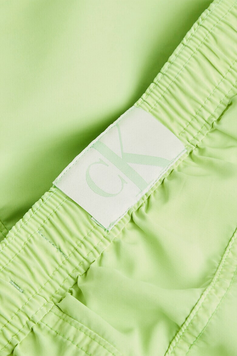 CALVIN KLEIN Плувни шорти с еластична талия - Pepit.bg