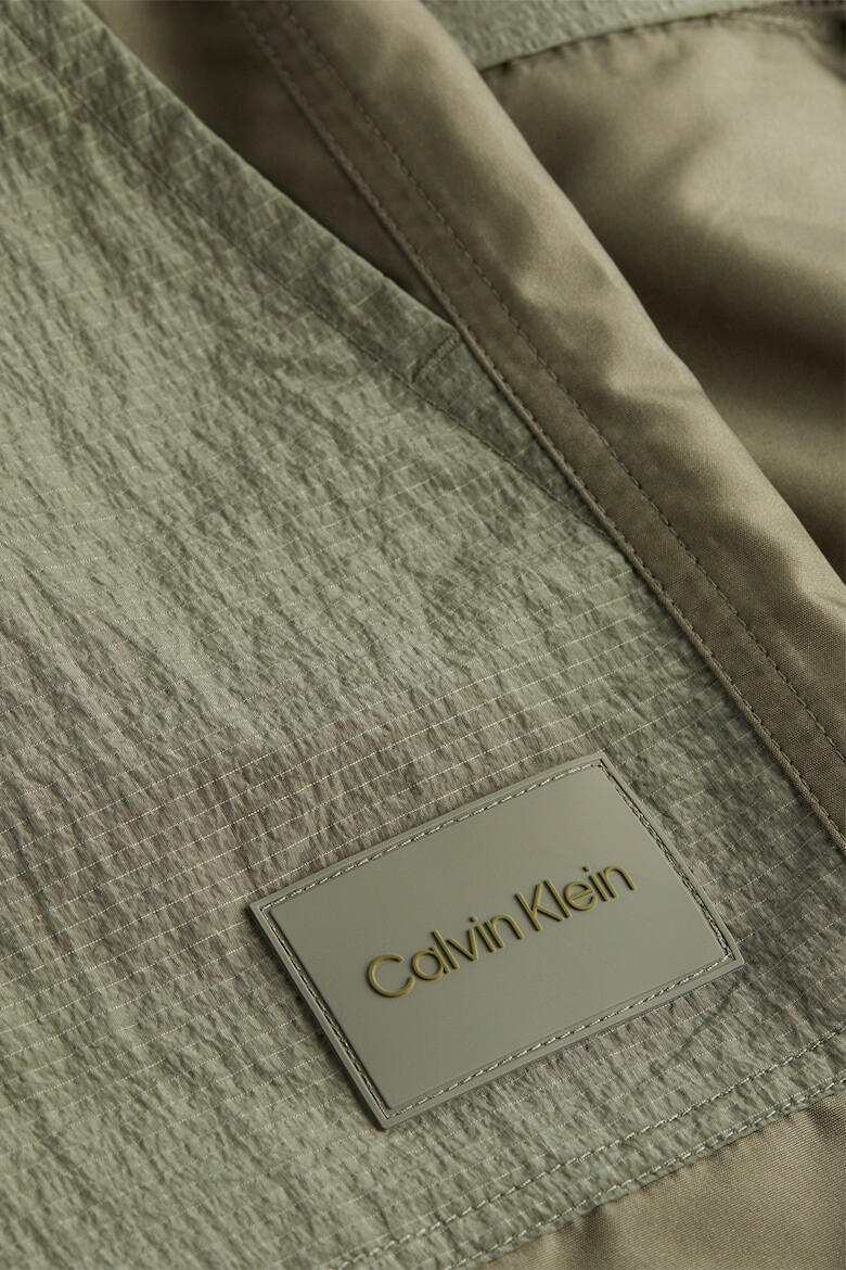 CALVIN KLEIN Плувни шорти с еластична талия - Pepit.bg