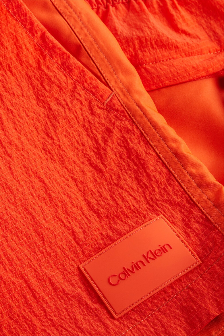 CALVIN KLEIN Плувни шорти с еластична талия - Pepit.bg