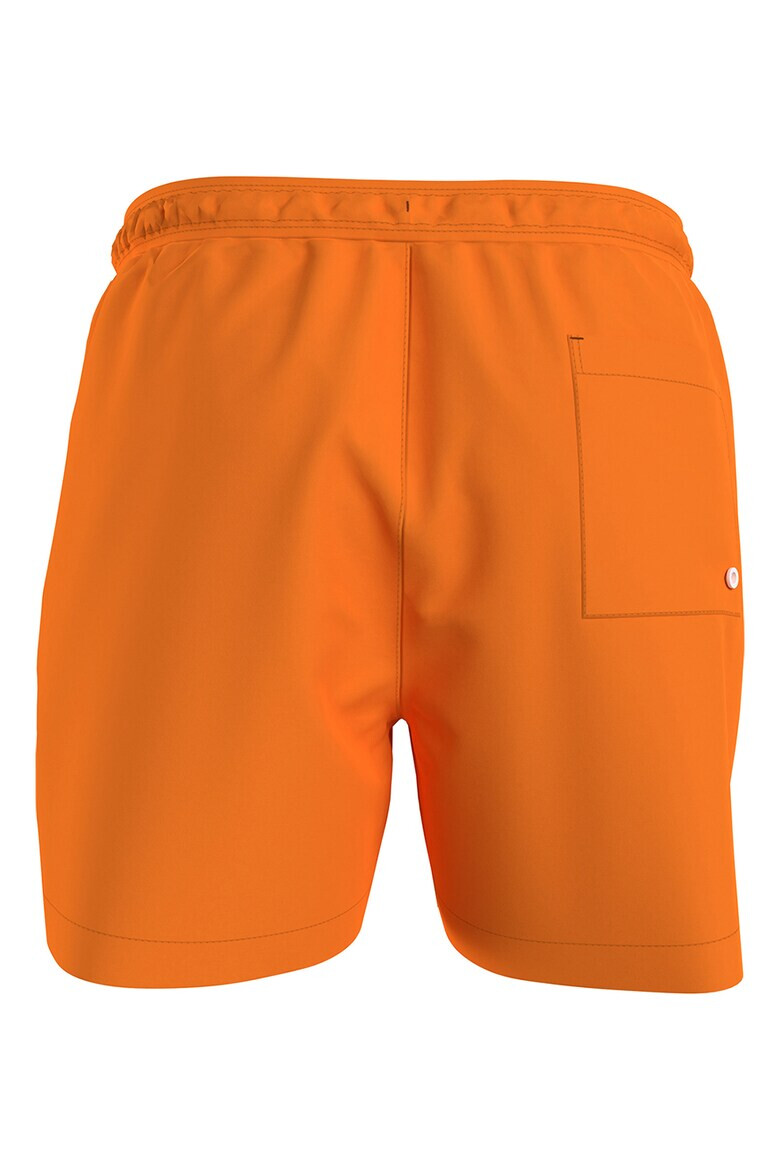 CALVIN KLEIN Плувни шорти с лого - Pepit.bg